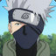 Kakashi Sensey