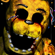 The Golden Bear avatar