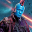 Yondu