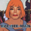 HEE HEE-MAN