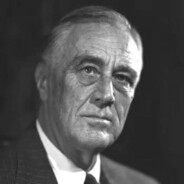 FDRoosevelt