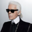 KARL LAGERFELD