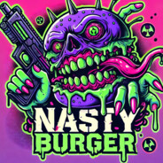 Nasty Burger