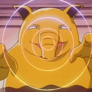drowzee hit the blunt