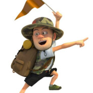 马老师暴打英国大力士