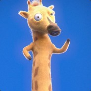 ∫ 1/ (Giraffe)