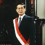 ALBERTO FUJIMORI