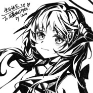 [大魔女]月代雪