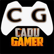 Cadu Gamer