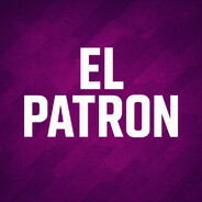 ☜☯☞ EL PATRON ☜☯☞ - steam id 76561198839548157