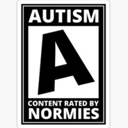 [EASY]The Southern Autist