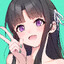 墨墨魚さん