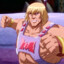 He-Man Woman Hater