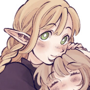 gay little sweaters Steam avatar