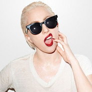 帅到无法无天的男人