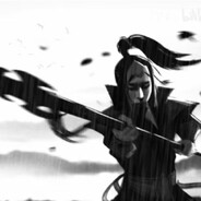 梦里梅映雪，泪痕藏寒