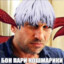 kostik хвостик Rampage