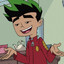 Jake Long   ♿