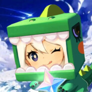 迷你帝国副统领