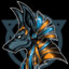Bluedarkfire