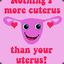 Uterus from Hell&lt;3