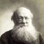 Kropotkin&#039;s Beard