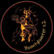 Bountyhunter z2