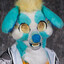 [APG] FurryRomo "Riksu BioDog"