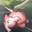 floppy ponk