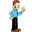 Jon Arbuckle avatar
