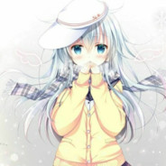 智乃的卡布奇诺