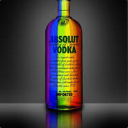 vodkaandrainbows