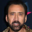 Nicolas Cage