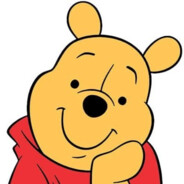 Mr.pooh