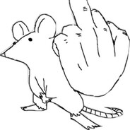 rata asquerosa