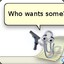 Clippy With A Gun