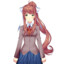 DDLC Monika