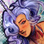 ivy x celeste yuri