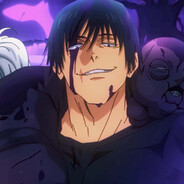 Toji