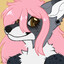 dumb girl emi