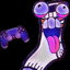 Steam avatar