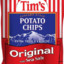 Tim’s Potato Chips