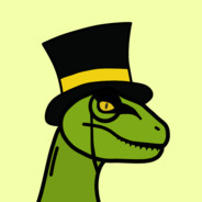 ASmallDinosaur avatar