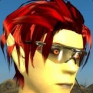 Inquisitor Firebrand