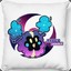 Nebby Pillow