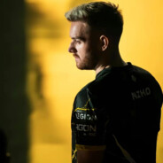 Niko残局都有遗憾何况我