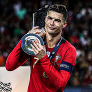 nooar / CR7 mentality