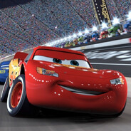 Relâmpago Mcqueen