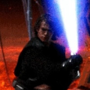 Skywalker avatar