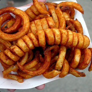 Curlyfry